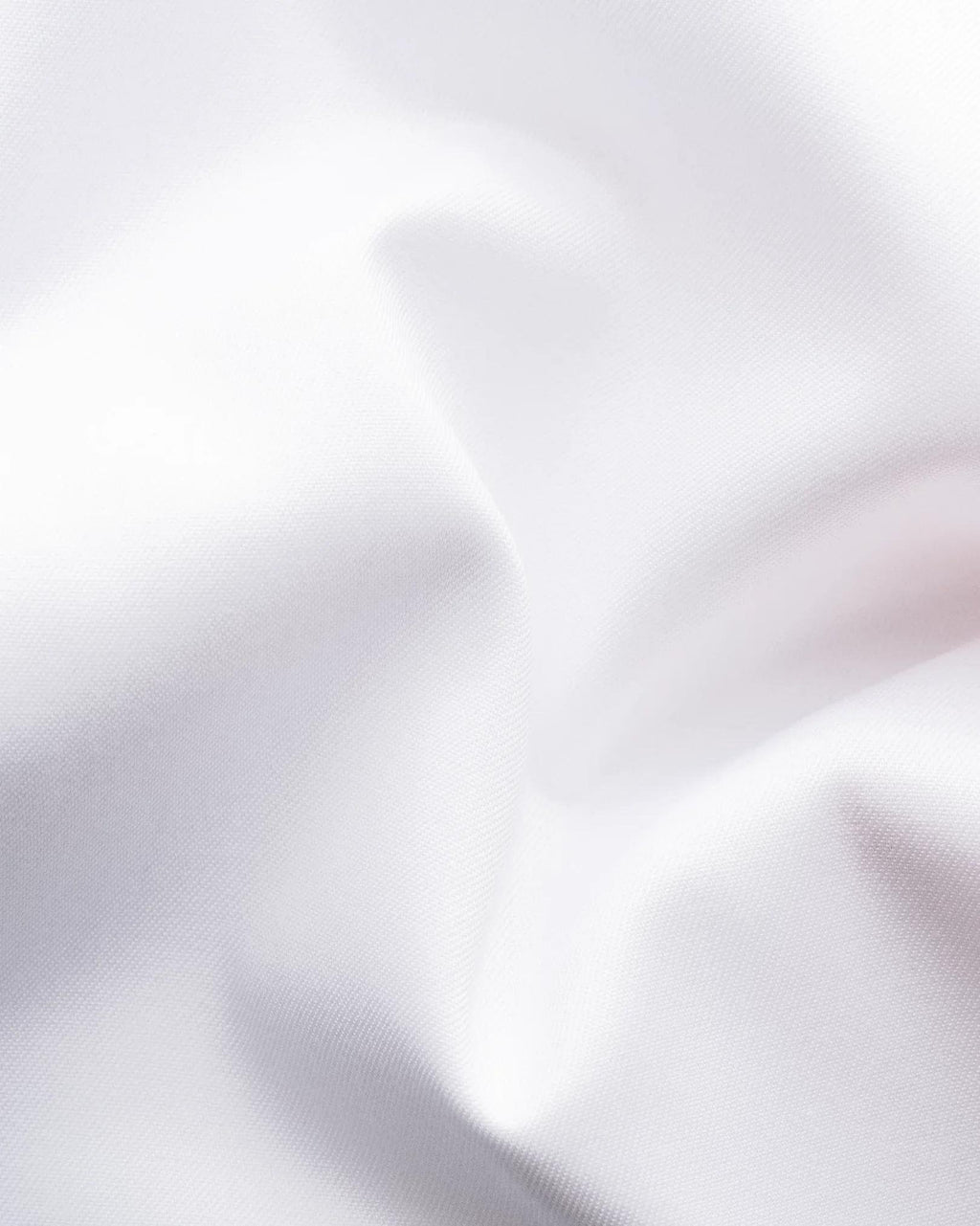 Beyaz Signature Twill Pamuk Gömlek