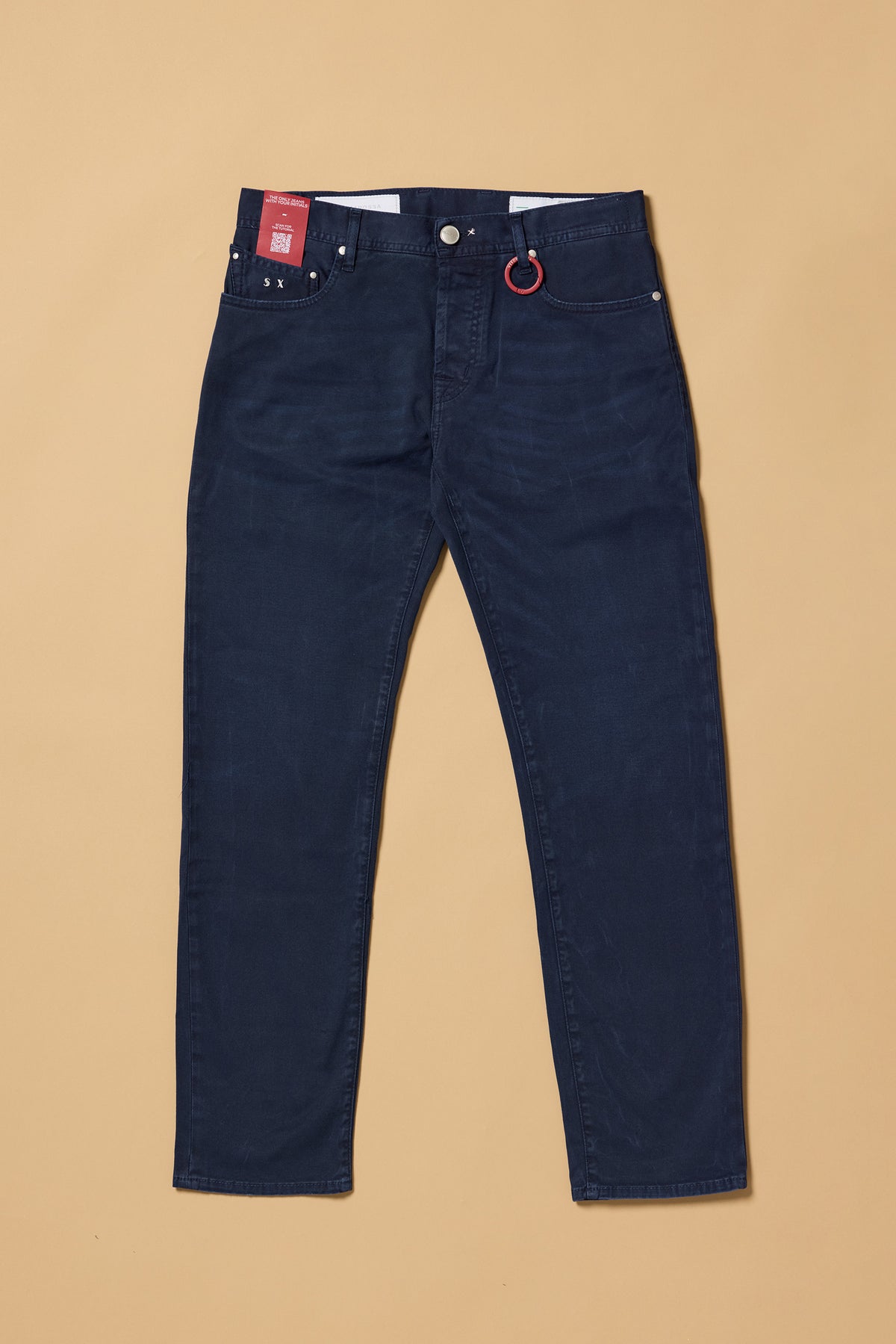 Denim Pantolon