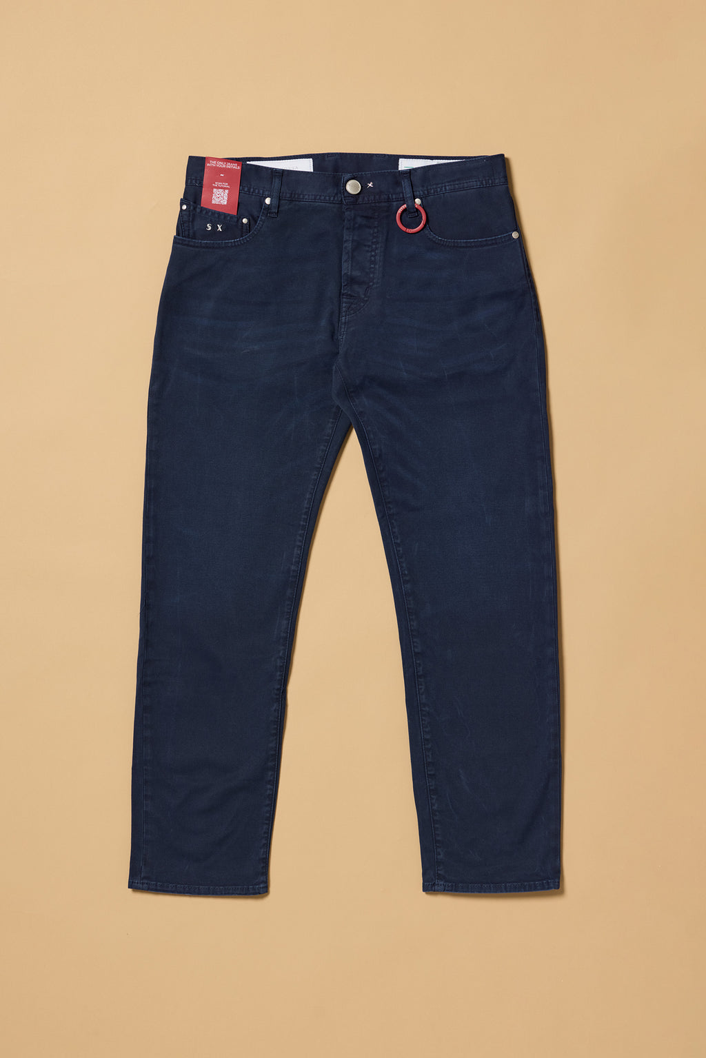Denim Pantolon