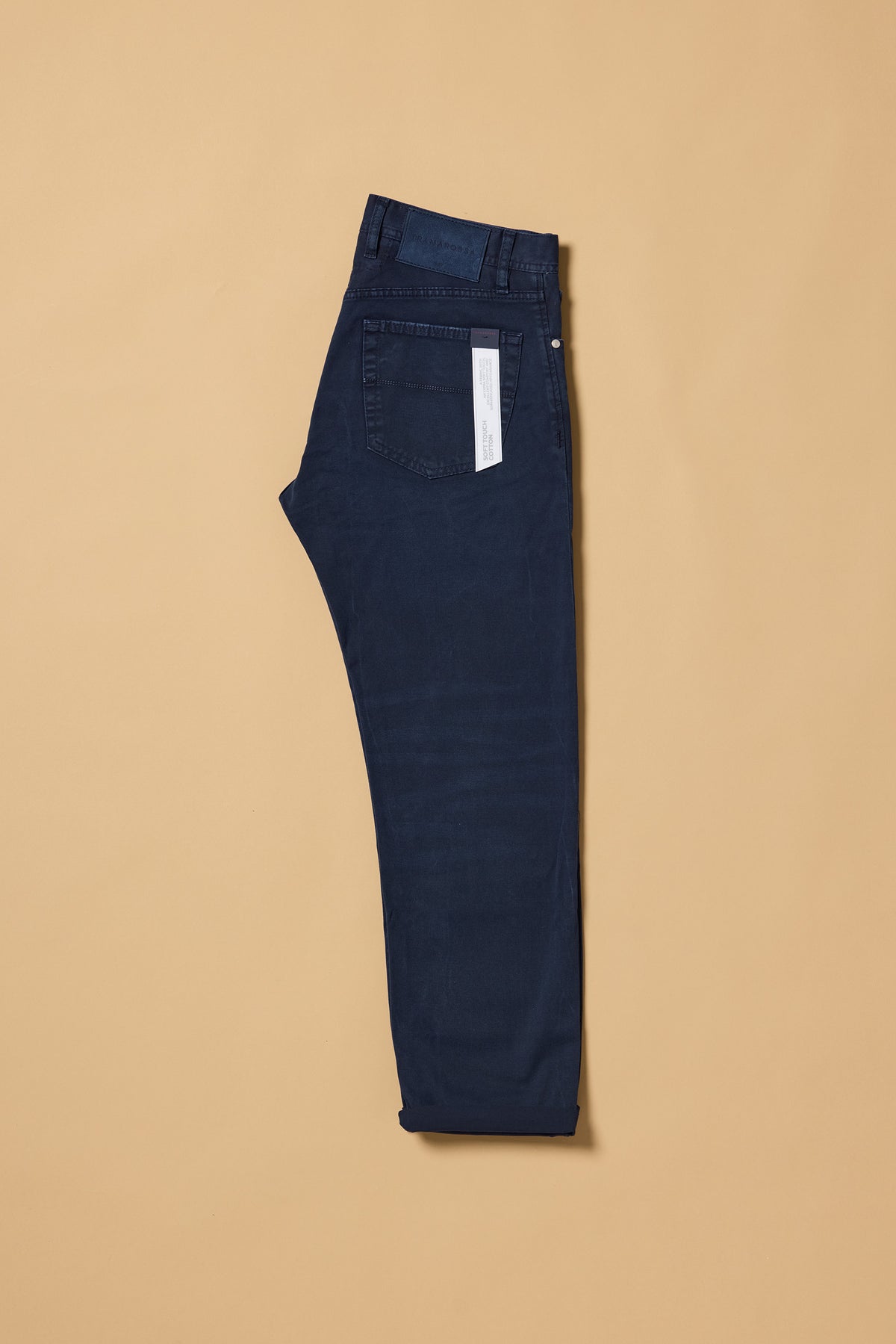Denim Pantolon