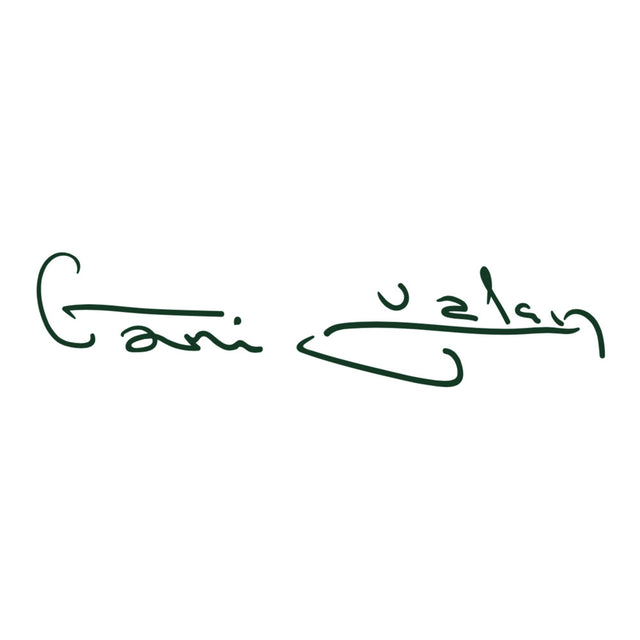 Gani Yalçın