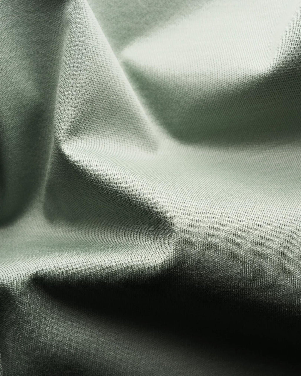 Açık Yeşil Filo Di Scozia T-Shirt - 6