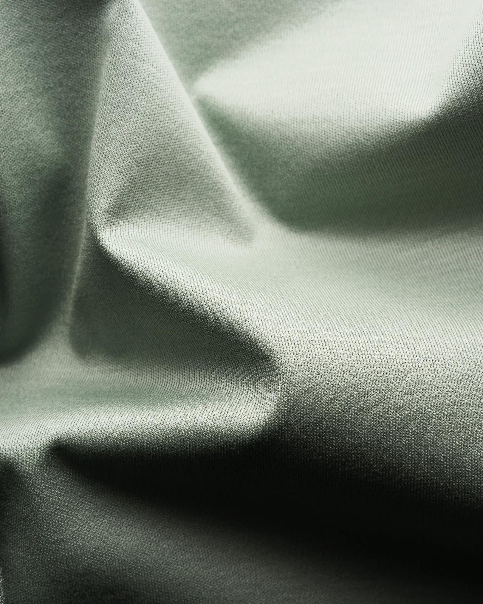 Açık Yeşil Filo Di Scozia T-Shirt - 6