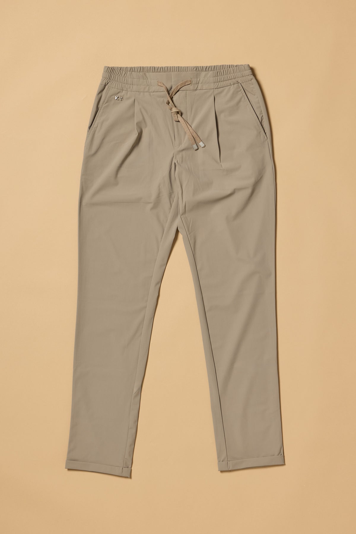 Teknik Jogger Pantolon