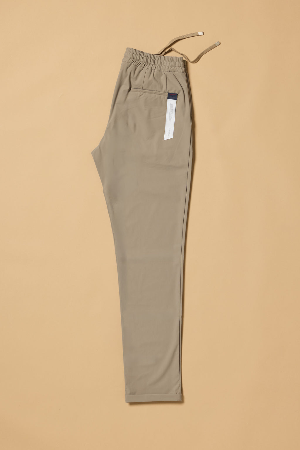 Teknik Jogger Pantolon