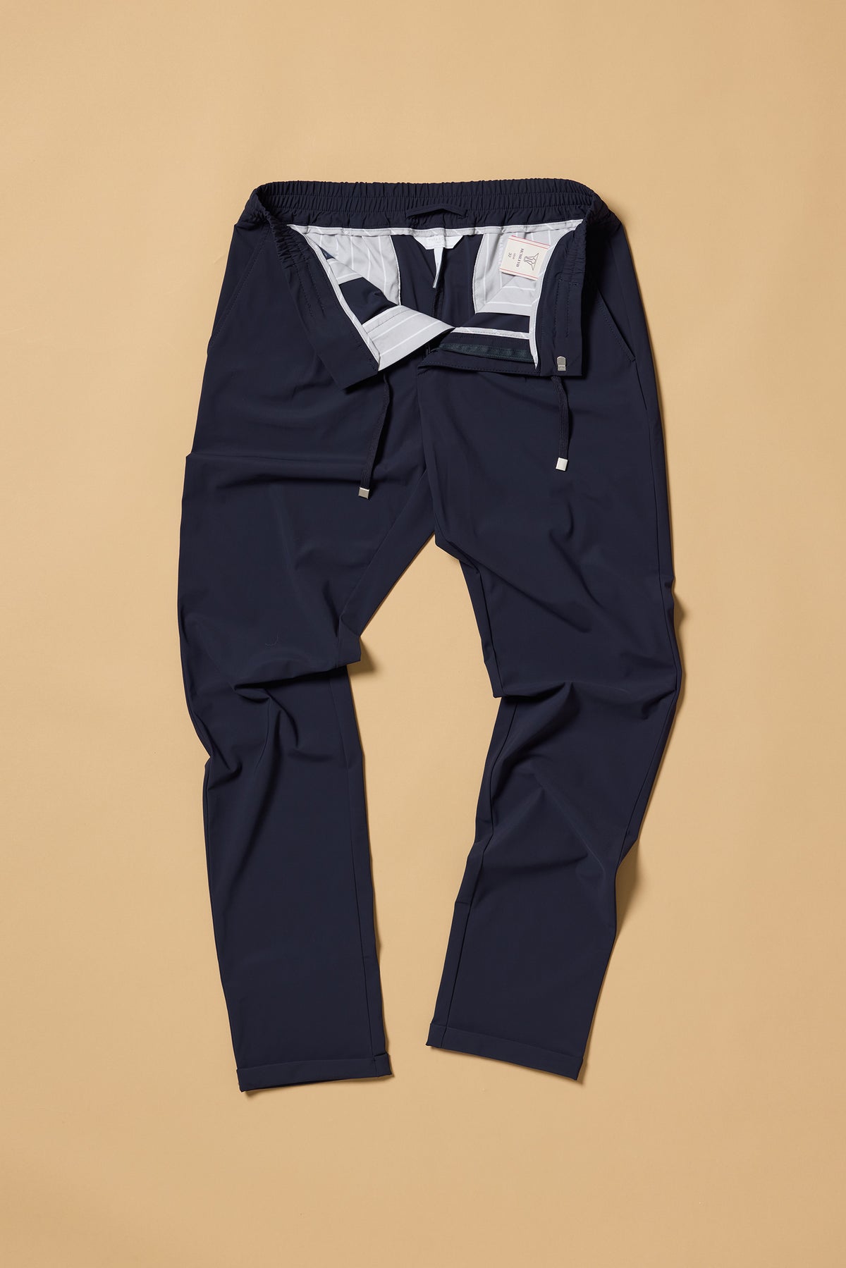 Teknik Jogger Pantolon