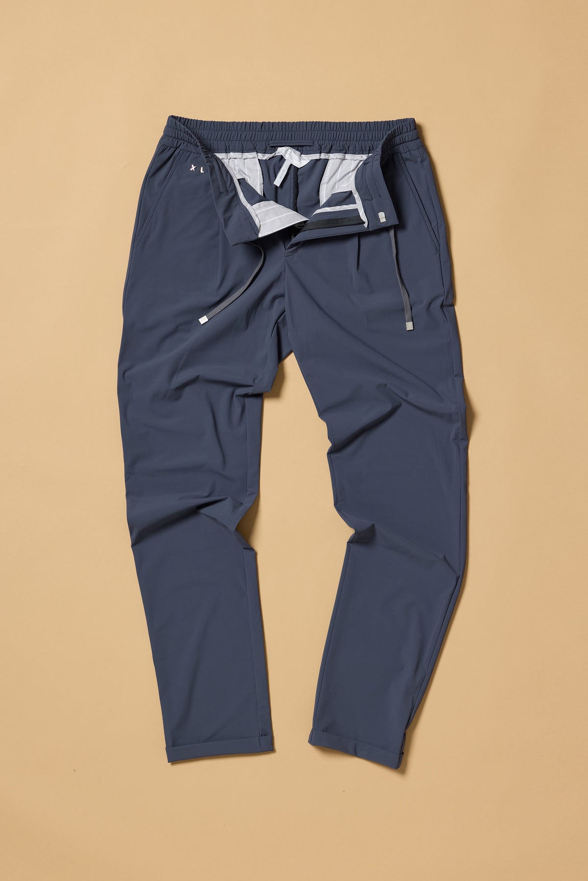 Teknik Jogger Pantolon