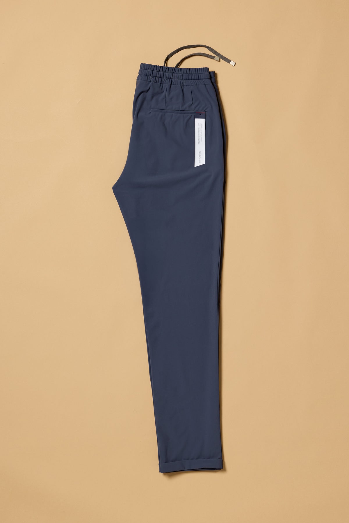 Teknik Jogger Pantolon