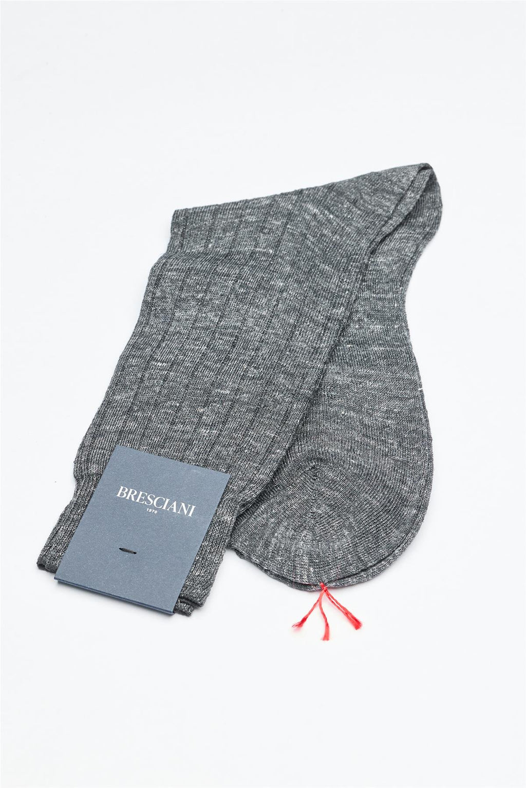 Antrasit Keten Çorap - Image 1