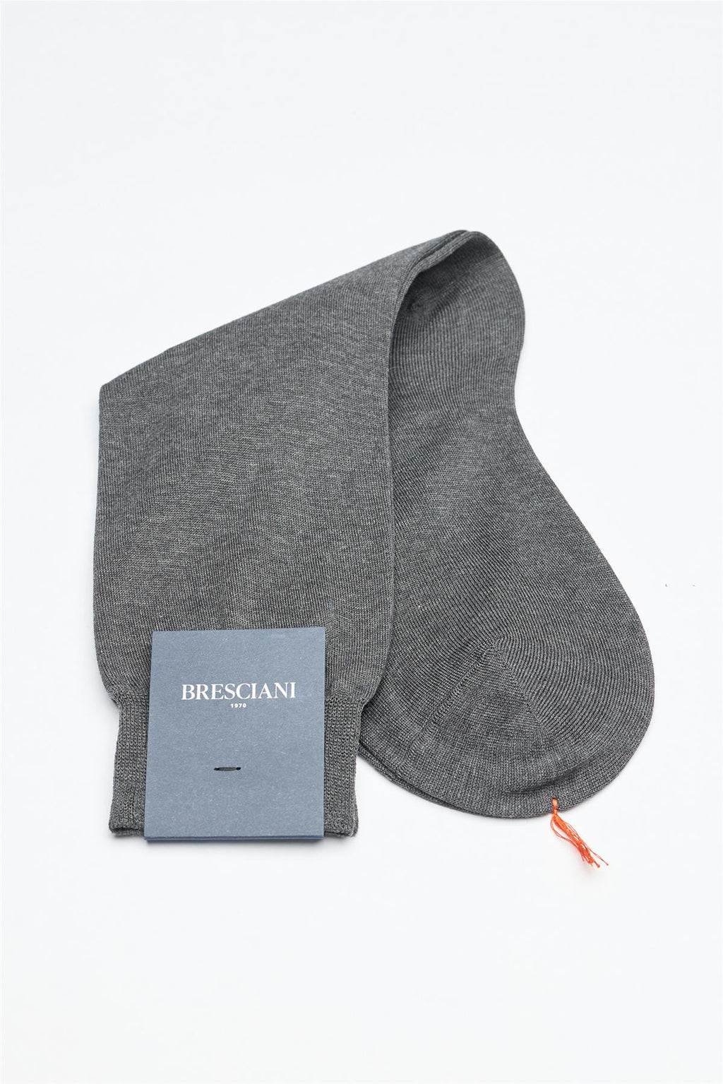 Antrasit Merserize Pamuk Çorap - Image 1