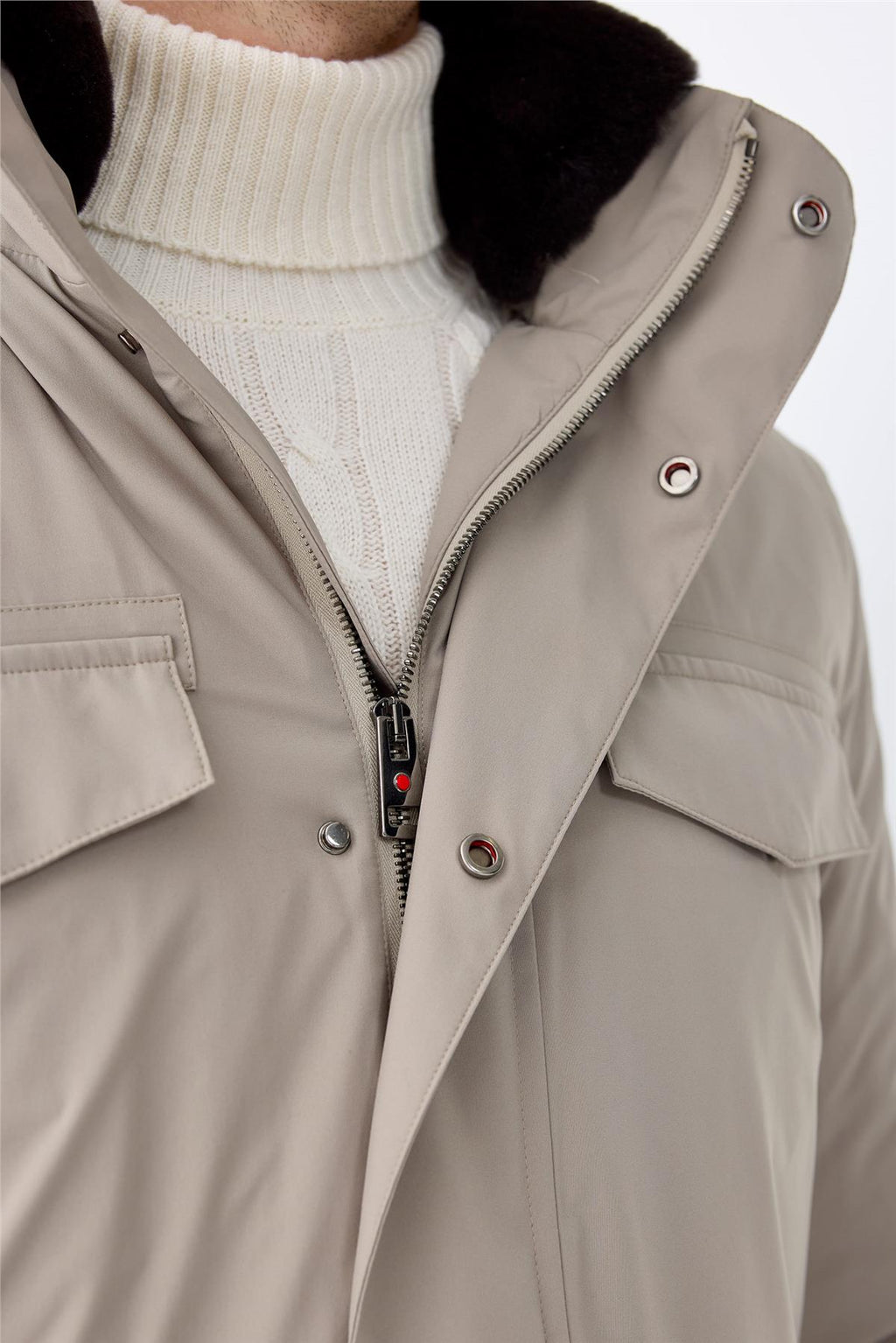 Bej Spor Mont - Image 5