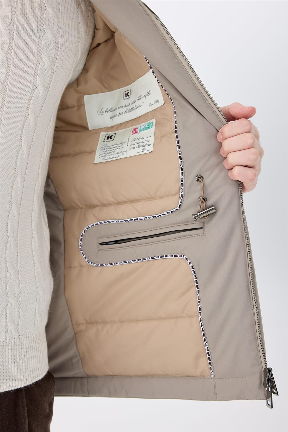 Bej Spor Mont - Image 4