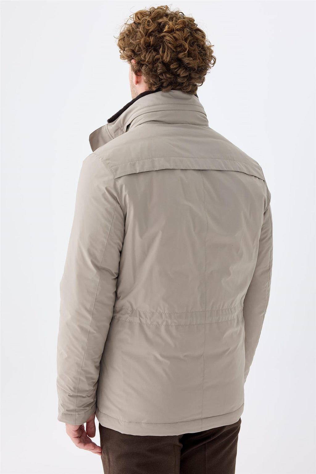 Bej Spor Mont - Image 2