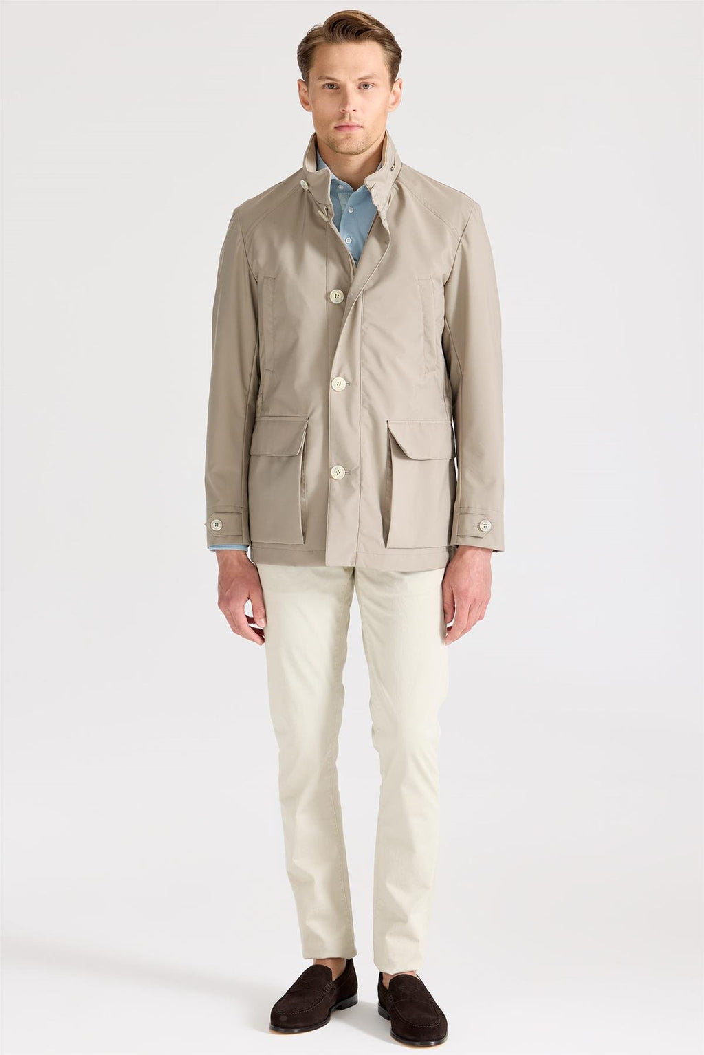 Bej Teknik Mont - Image 1