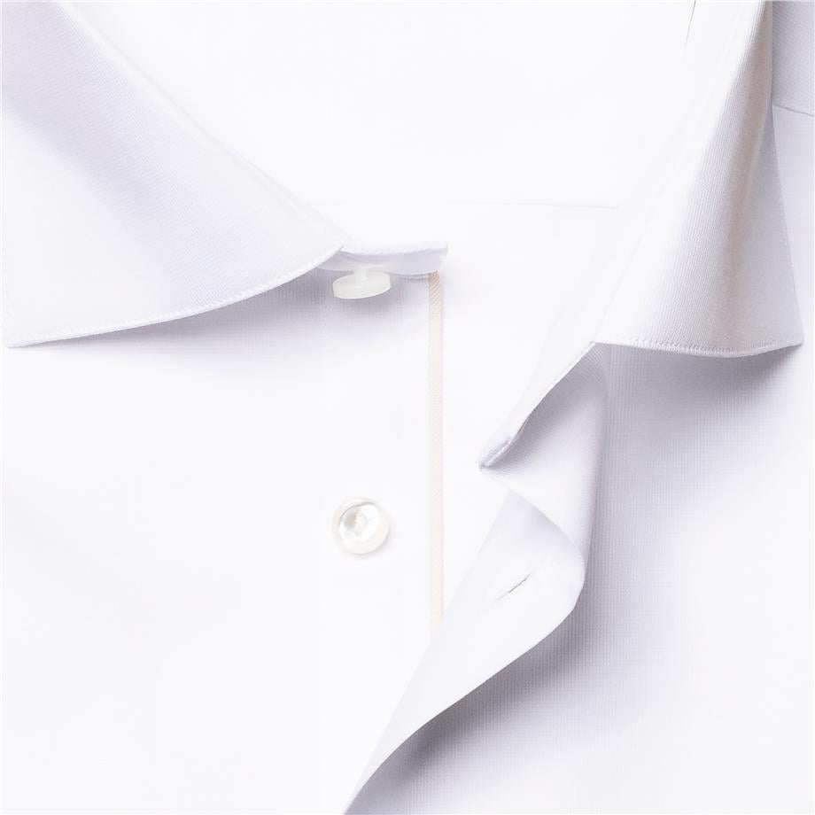 Beyaz Pike Gömlek - Image 2