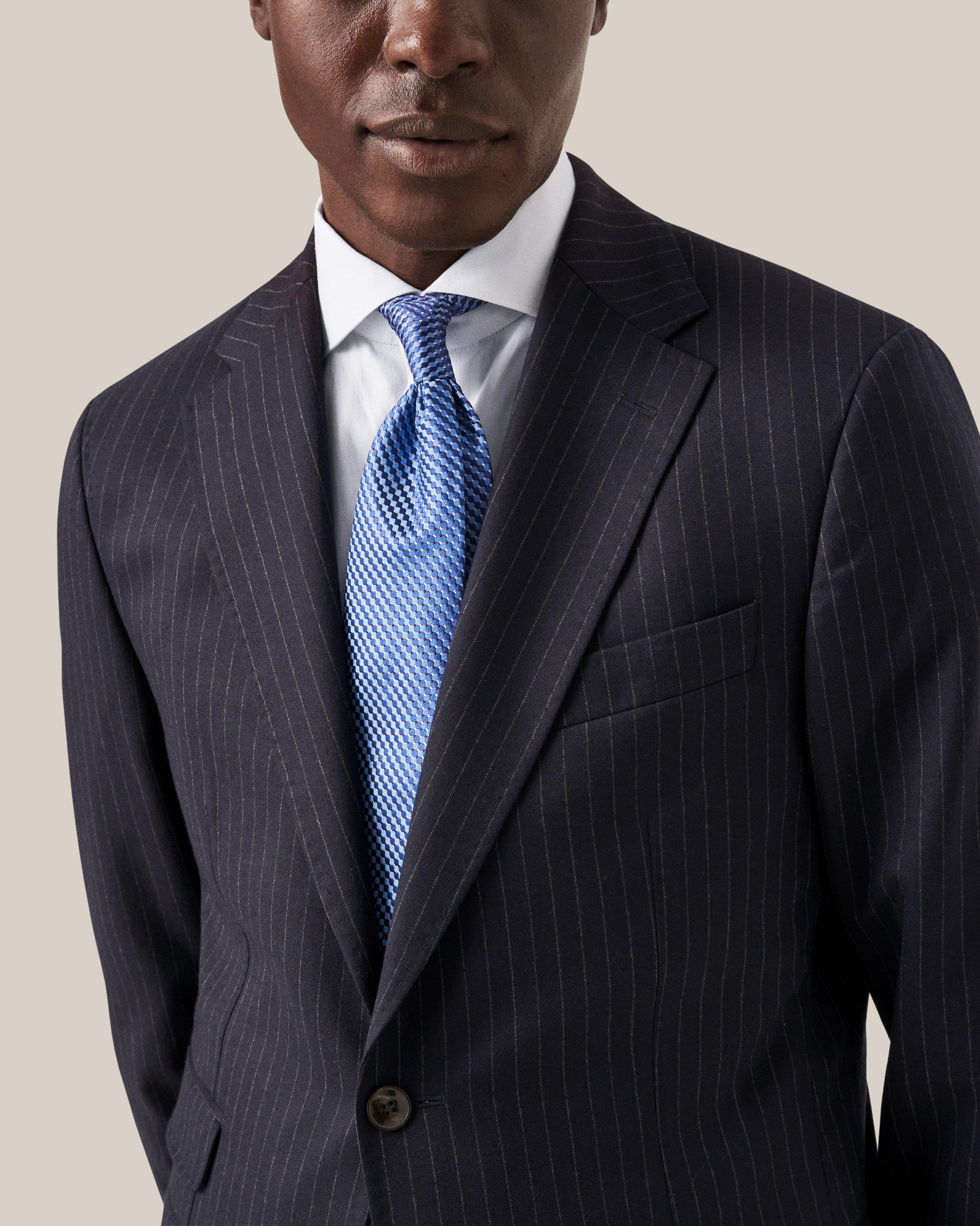 Beyaz Signature Oxford Pamuk Gömlek - Image 4