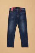 Selvedge Denim Pantolon