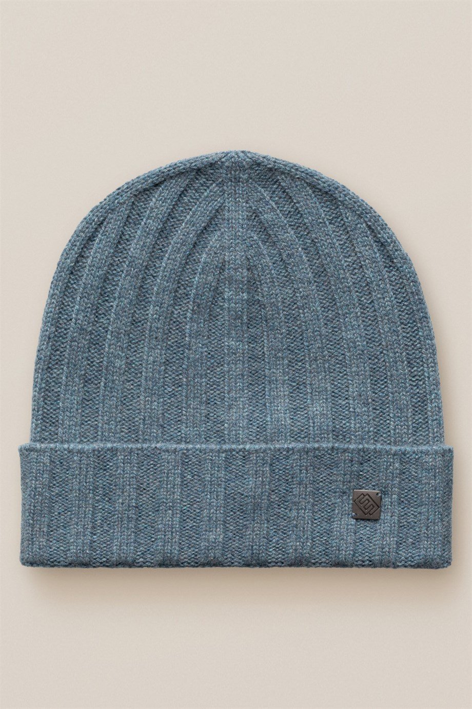 Eton Mavi Kaşmir Bere - Image 1