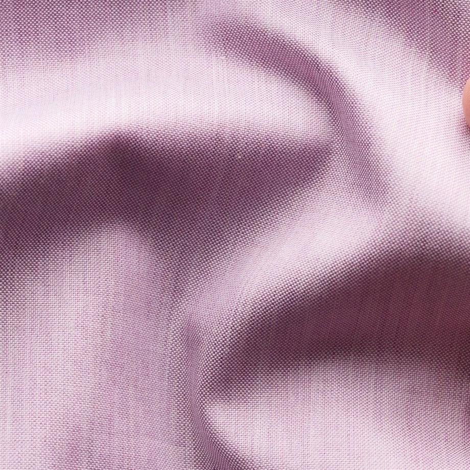 Eton Pembe Oxford Gömlek - Image 5