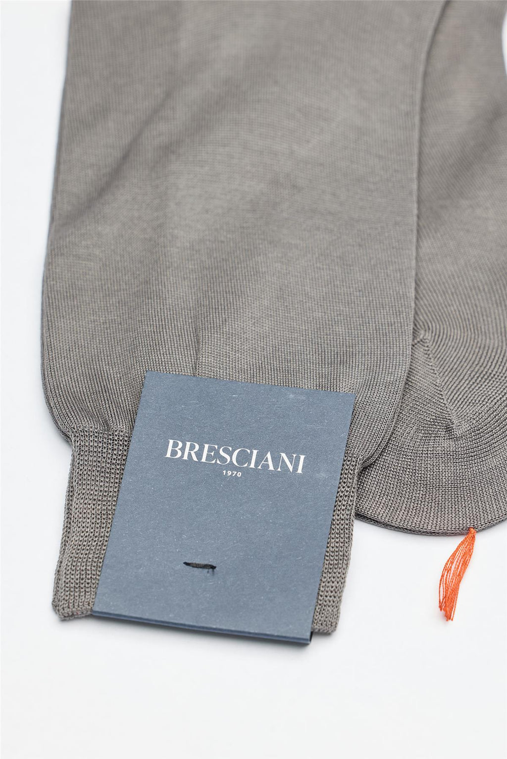 Füme Merserize Pamuk Çorap - Image 2