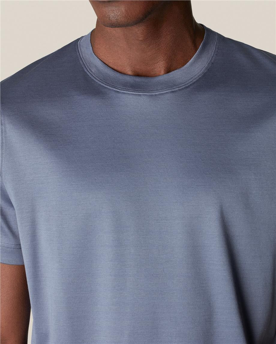Mavi Filo Di Scozia T-Shirt - 3