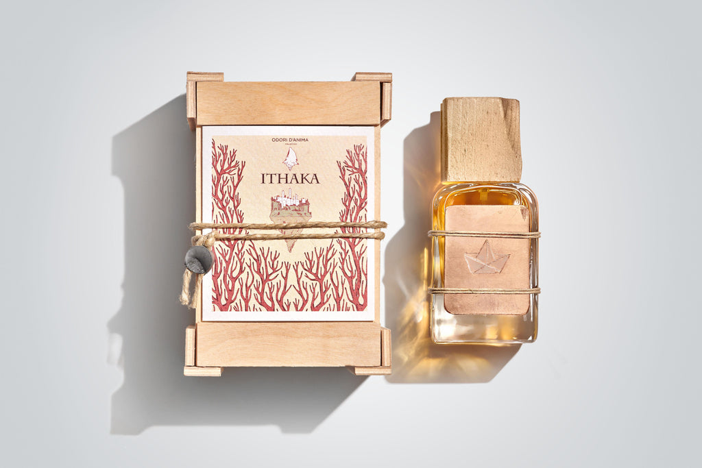 Ithaka - 2