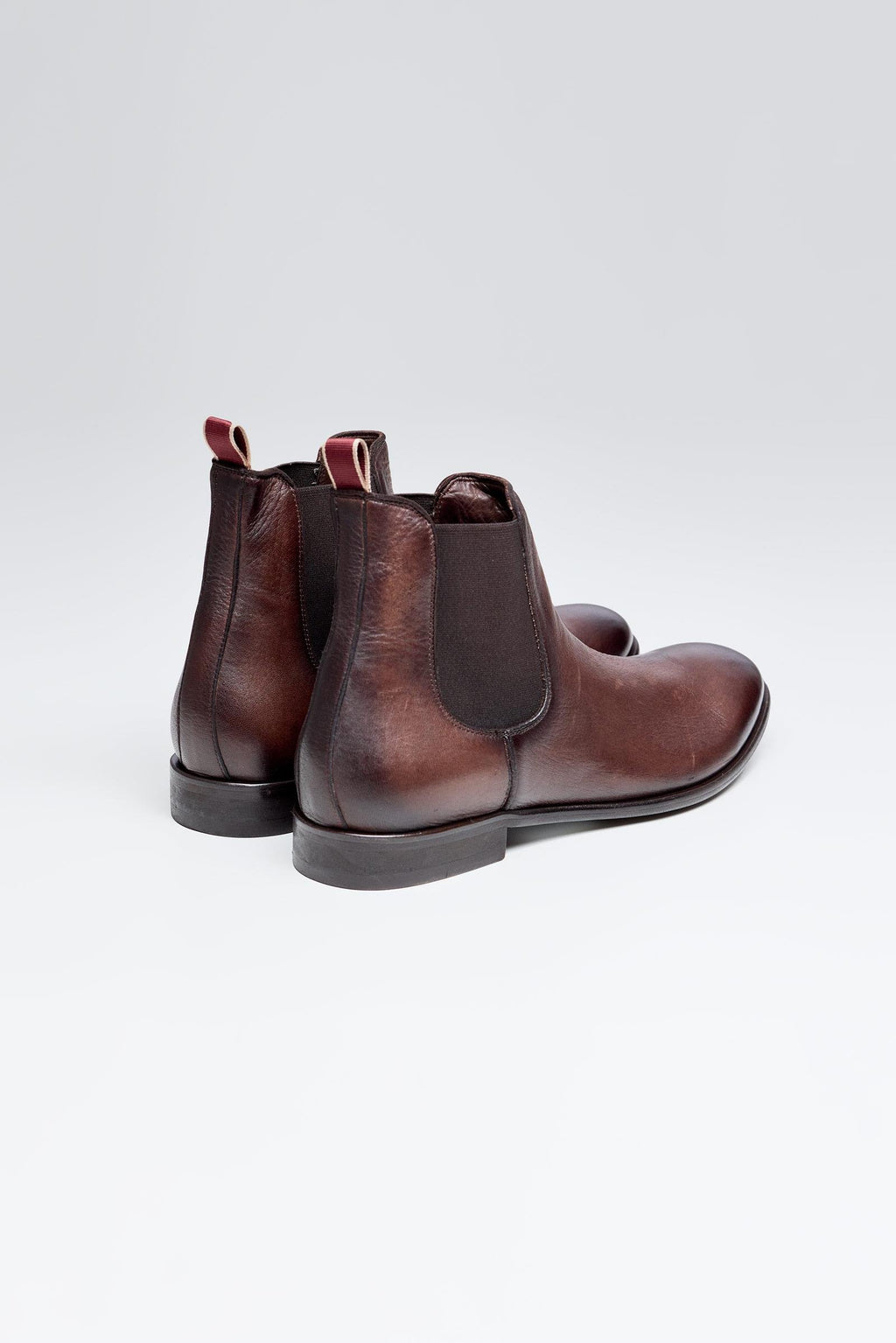 Kahverengi Deri Bot - Image 4