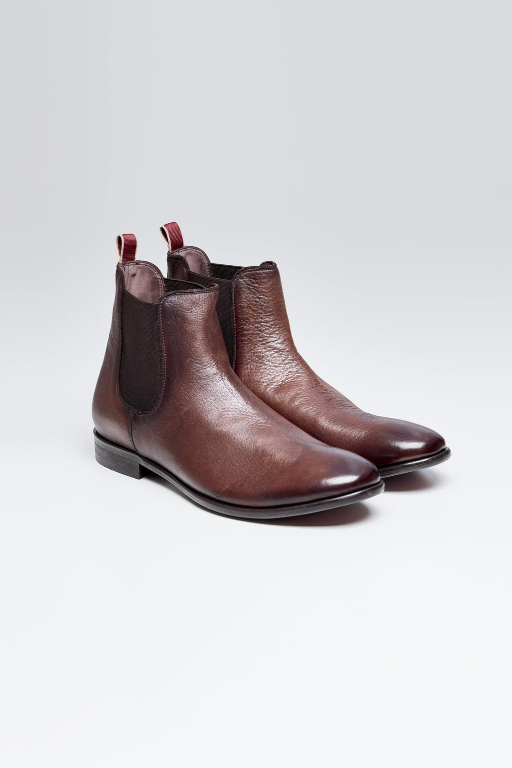 Kahverengi Deri Bot - Image 3