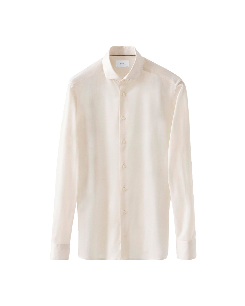 Kırık Beyaz Filo Di Scozia Gömlek - Image 1