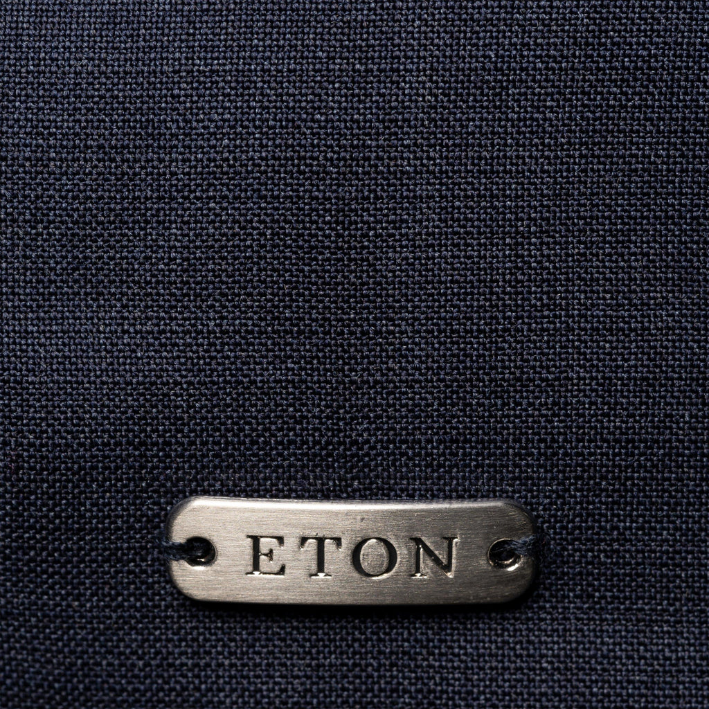 Lacivert Yün Şapka - Image 5