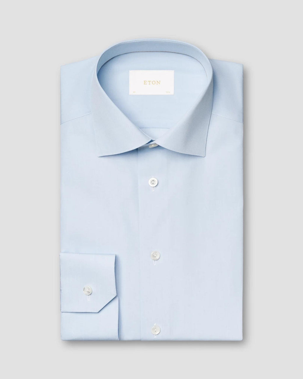 Mavi Contemporary Elevated Poplin Gömlek - 10