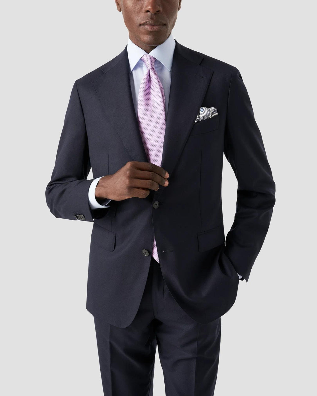 Mavi Contemporary Elevated Poplin Gömlek - Image 4