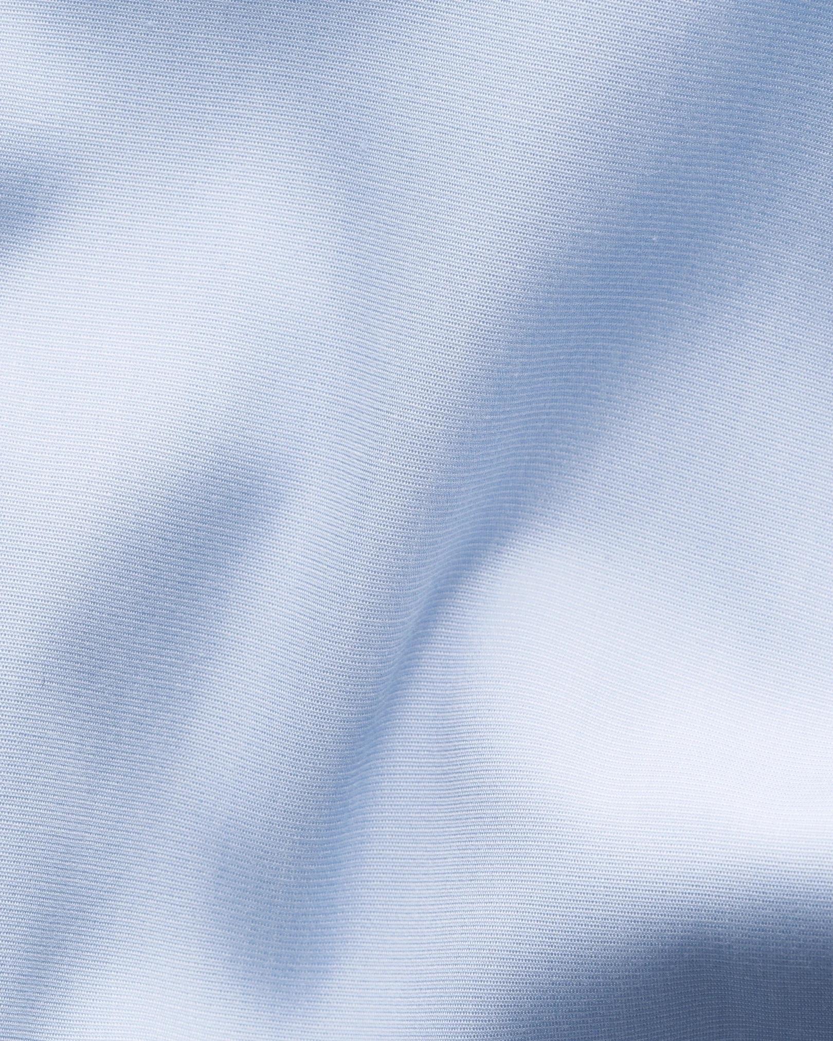 Mavi Contemporary Elevated Poplin Gömlek - 9