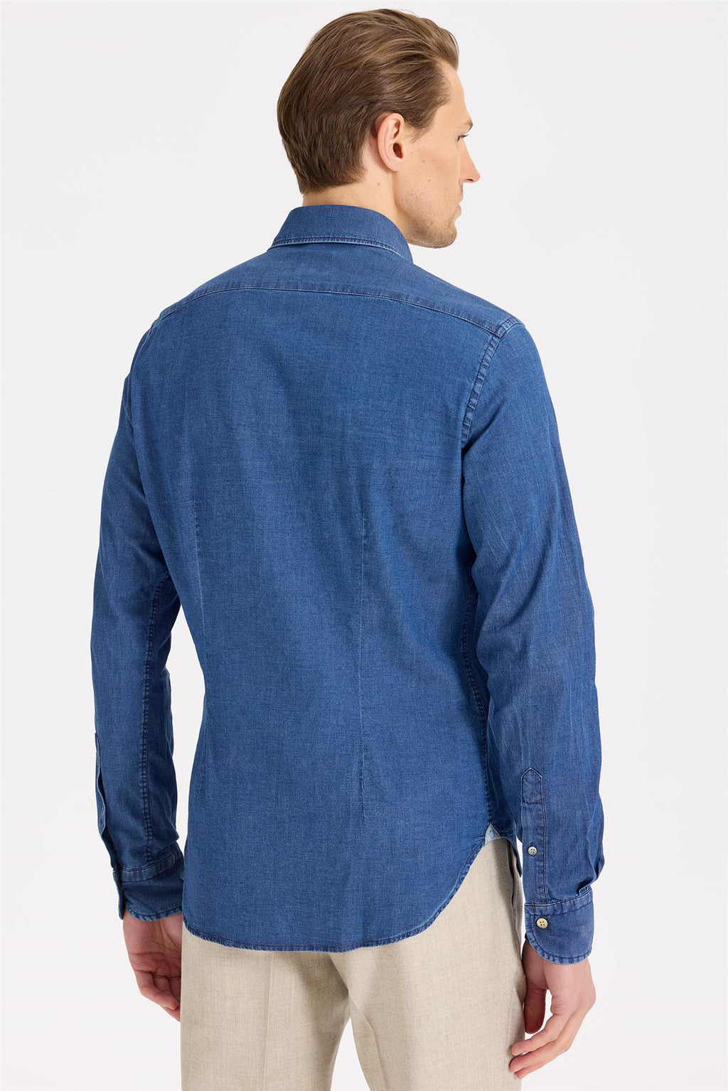 Mavi Denim Gömlek - 6