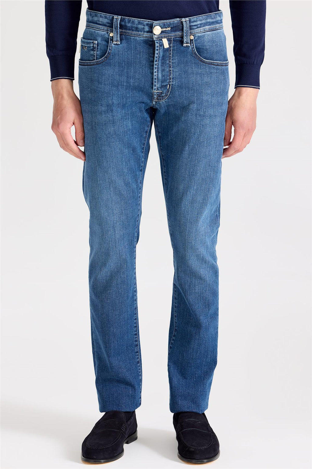 Mavi Denim Pantolon - 1