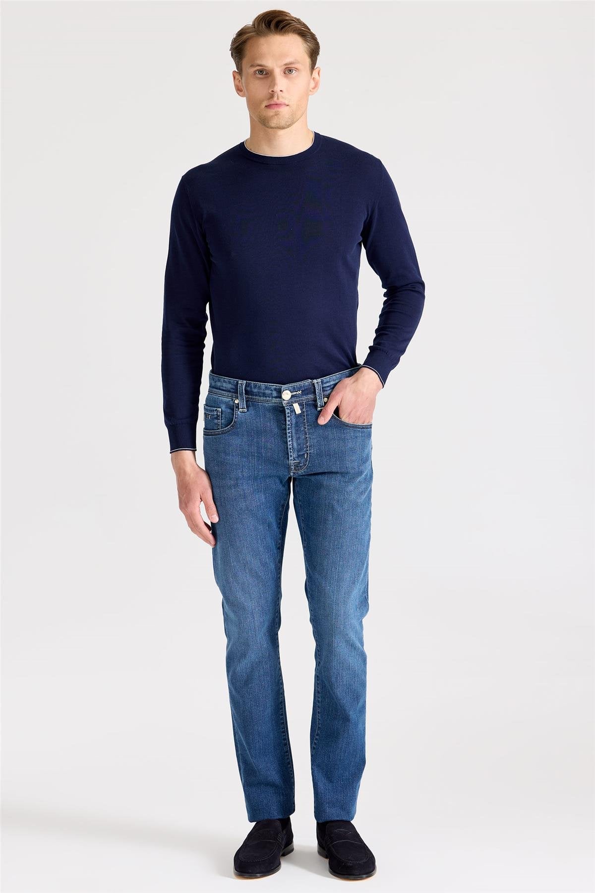 Mavi Denim Pantolon - Image 2