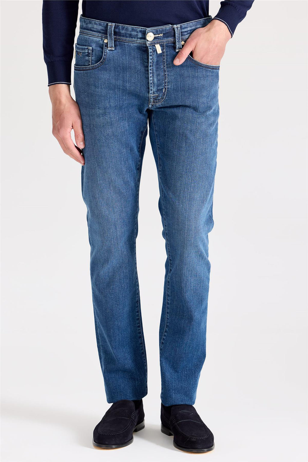 Mavi Denim Pantolon - Image 3