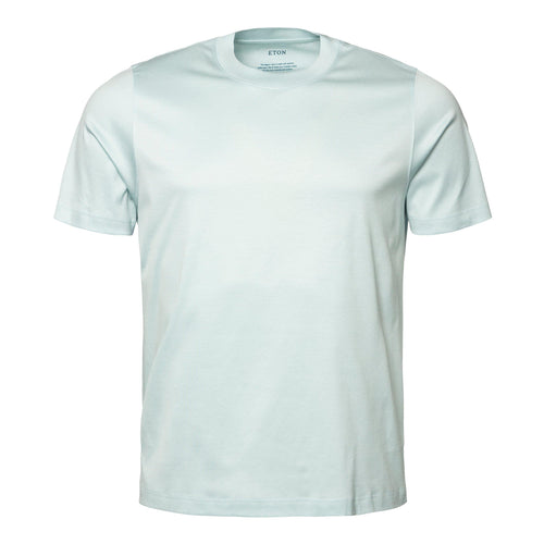 Mavi Filo Di Scozia Pamuk  T-Shirt - Image 2