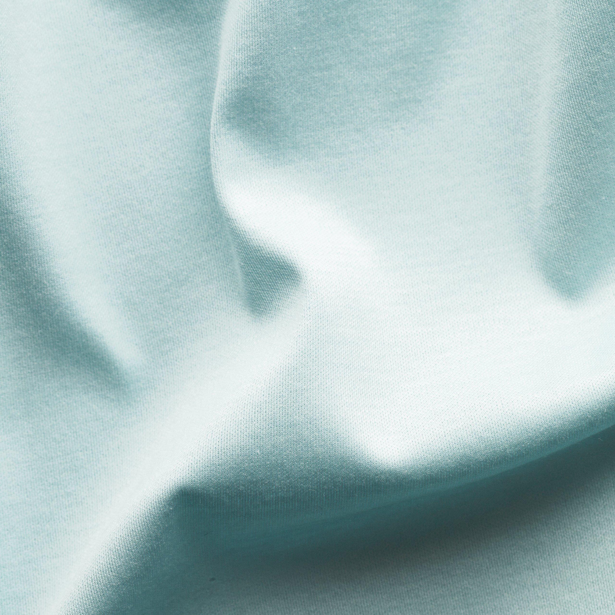 Mavi Filo Di Scozia Pamuk  T-Shirt - Image 3