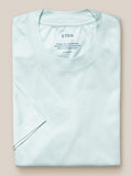 Mavi Filo Di Scozia Pamuk  T-Shirt - Image 1