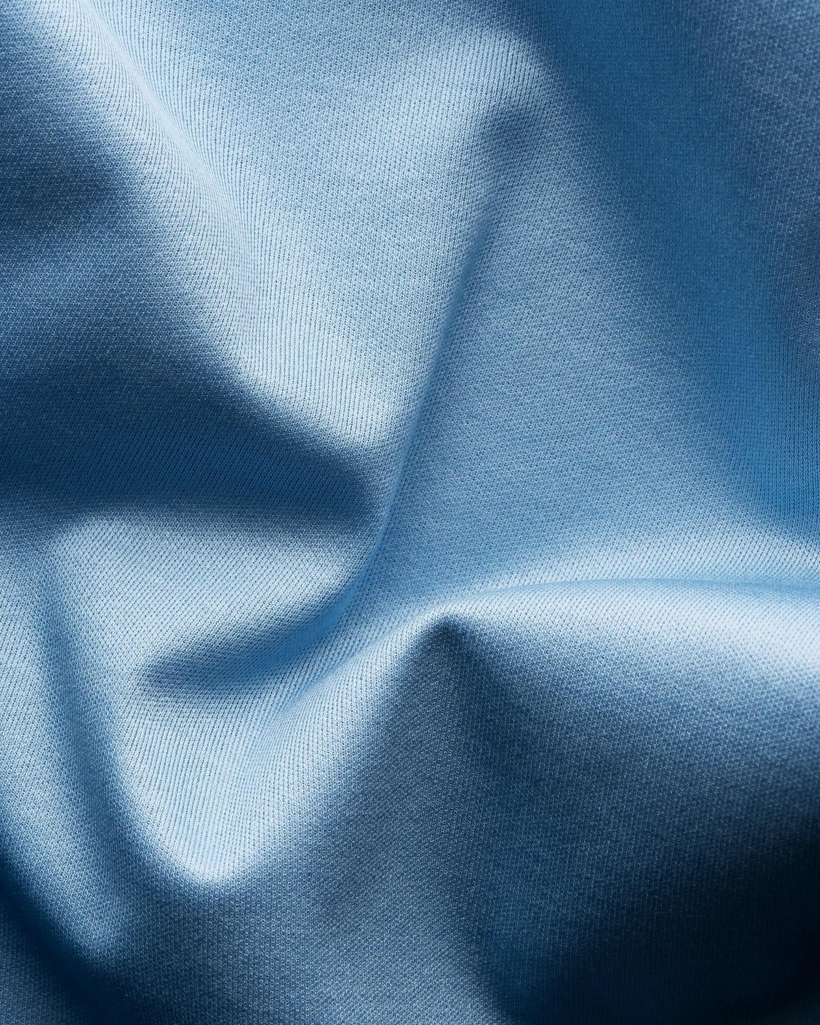 Mavi Filo Di Scozia T-Shirt - Image 5