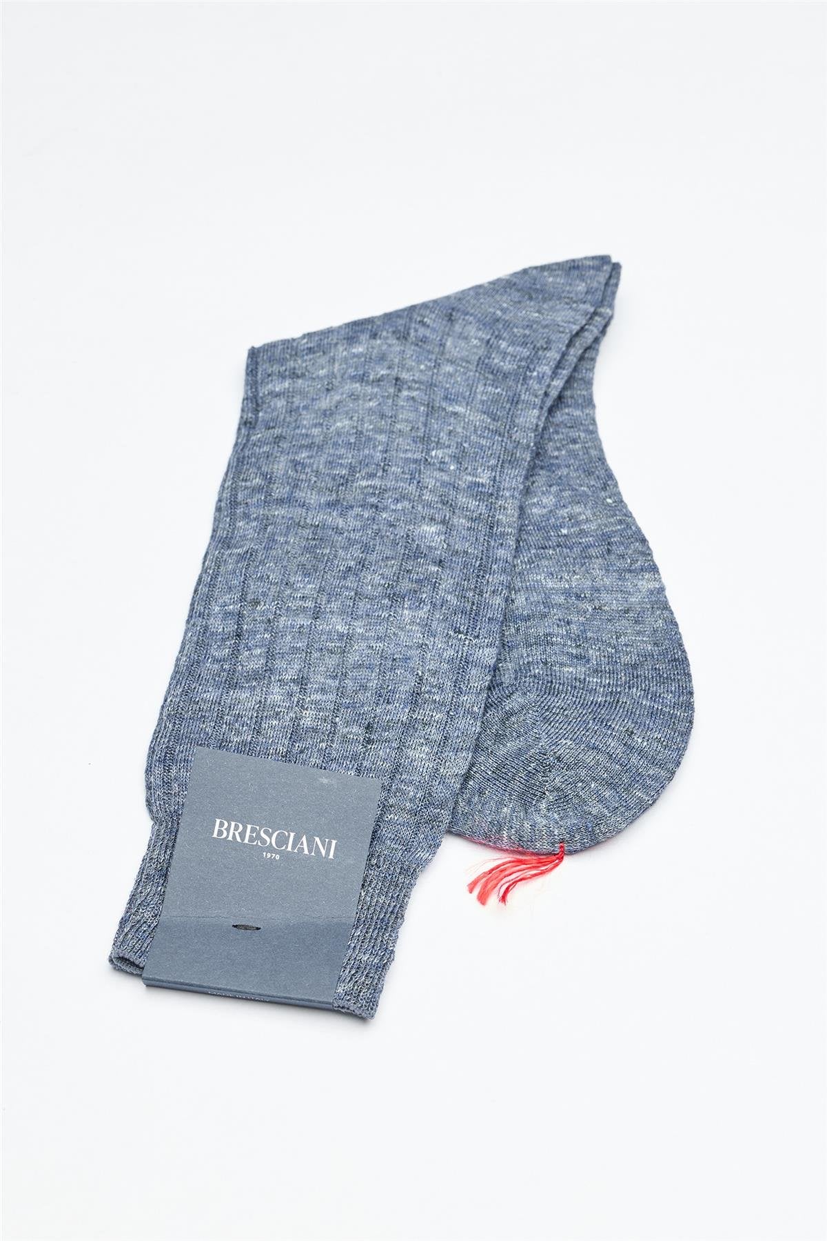 Bresciani Keten Çorap