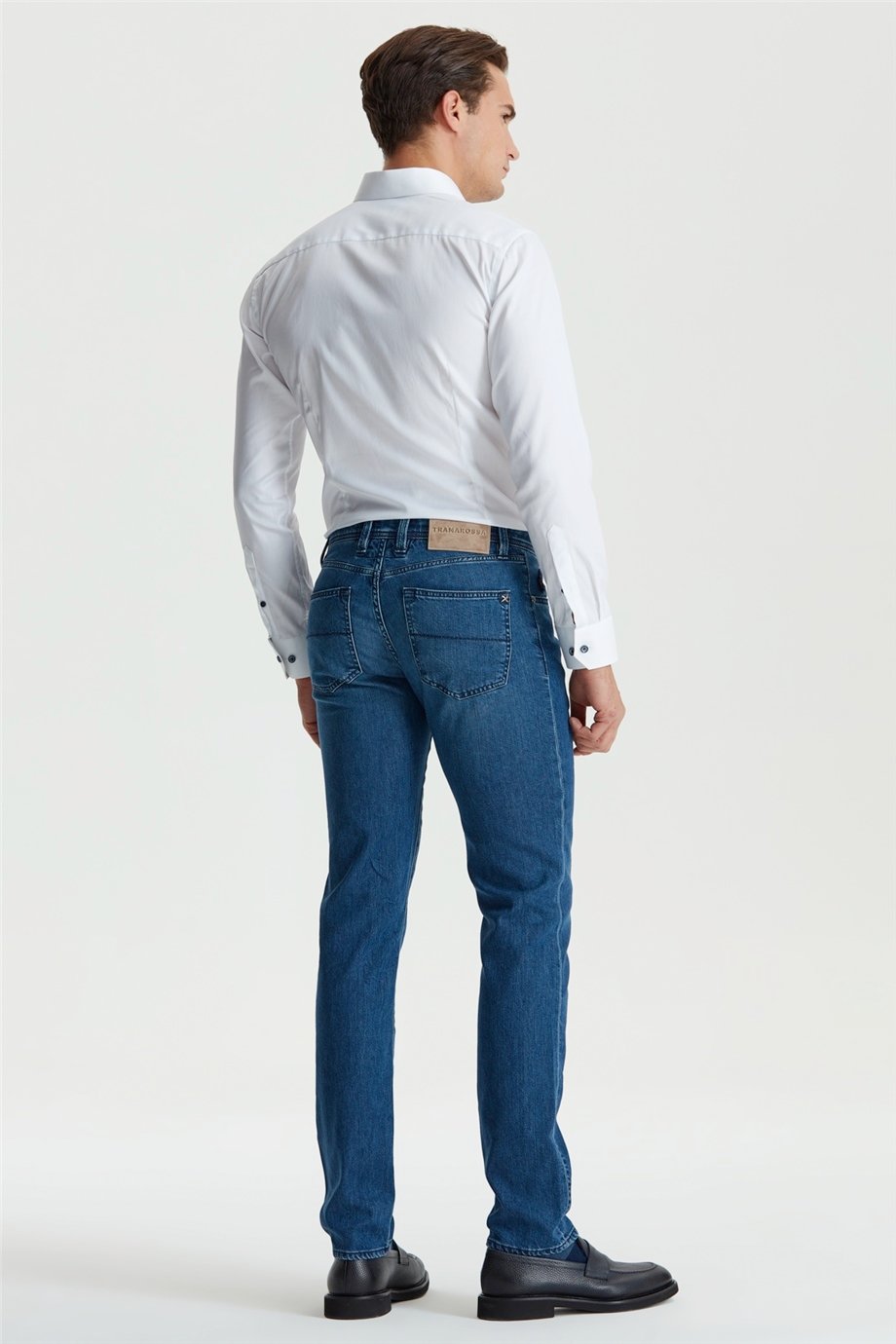 Mavi Leonardo Denim Pantolon