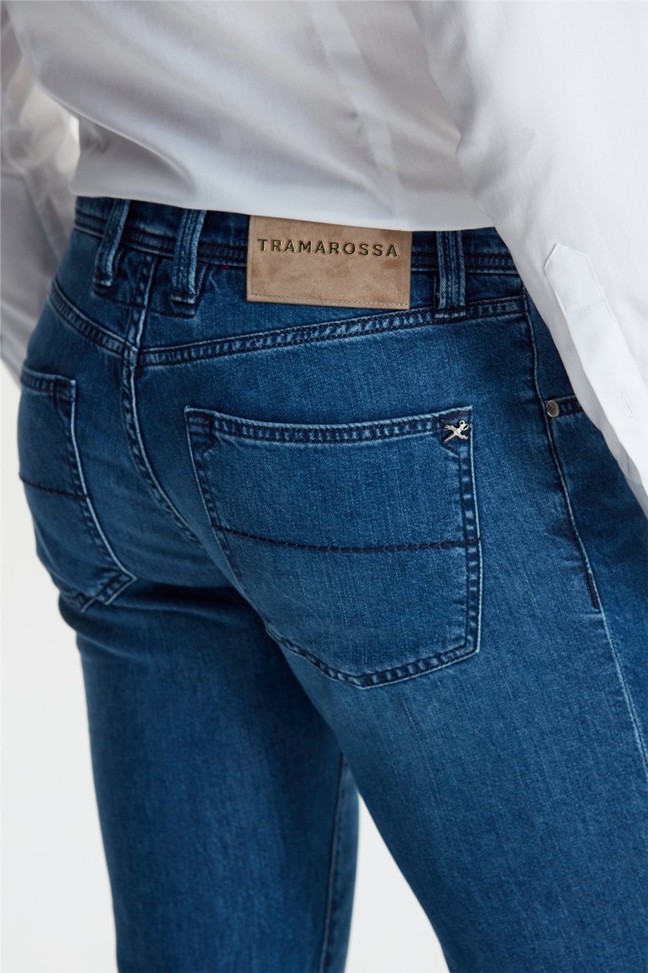 Mavi Leonardo Denim Pantolon