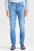 Mavi Murano Pamuk Denim Pantolon - Image 1