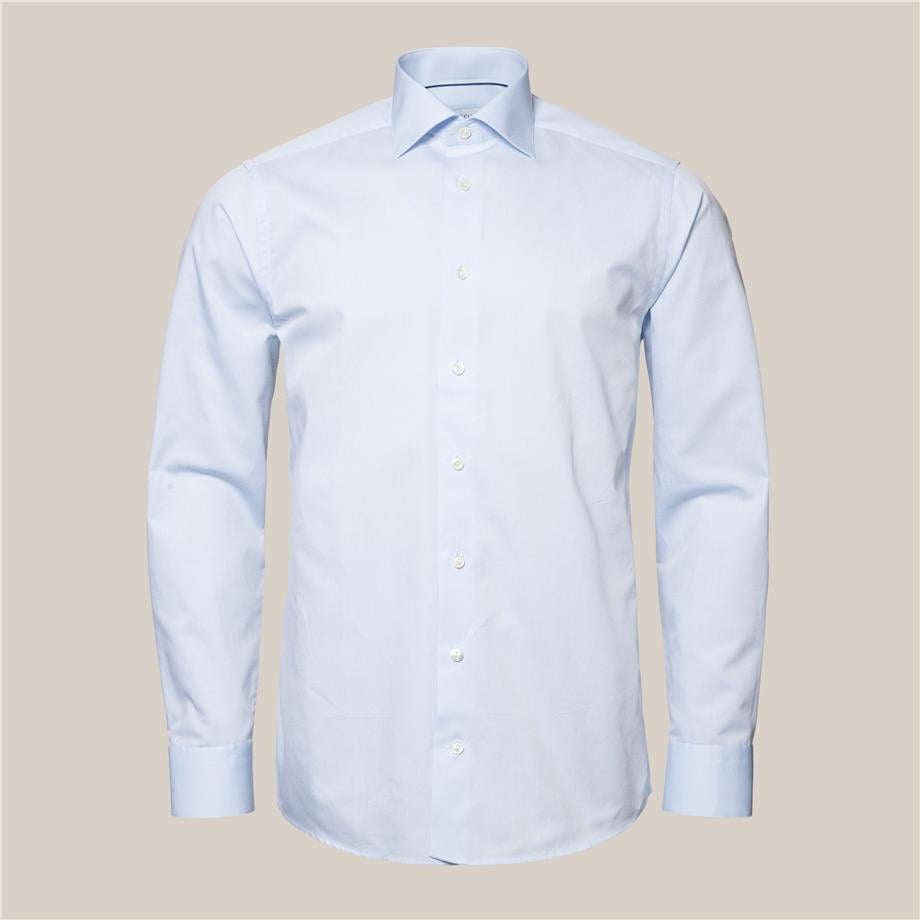 Mavi Pike Gömlek - Image 5