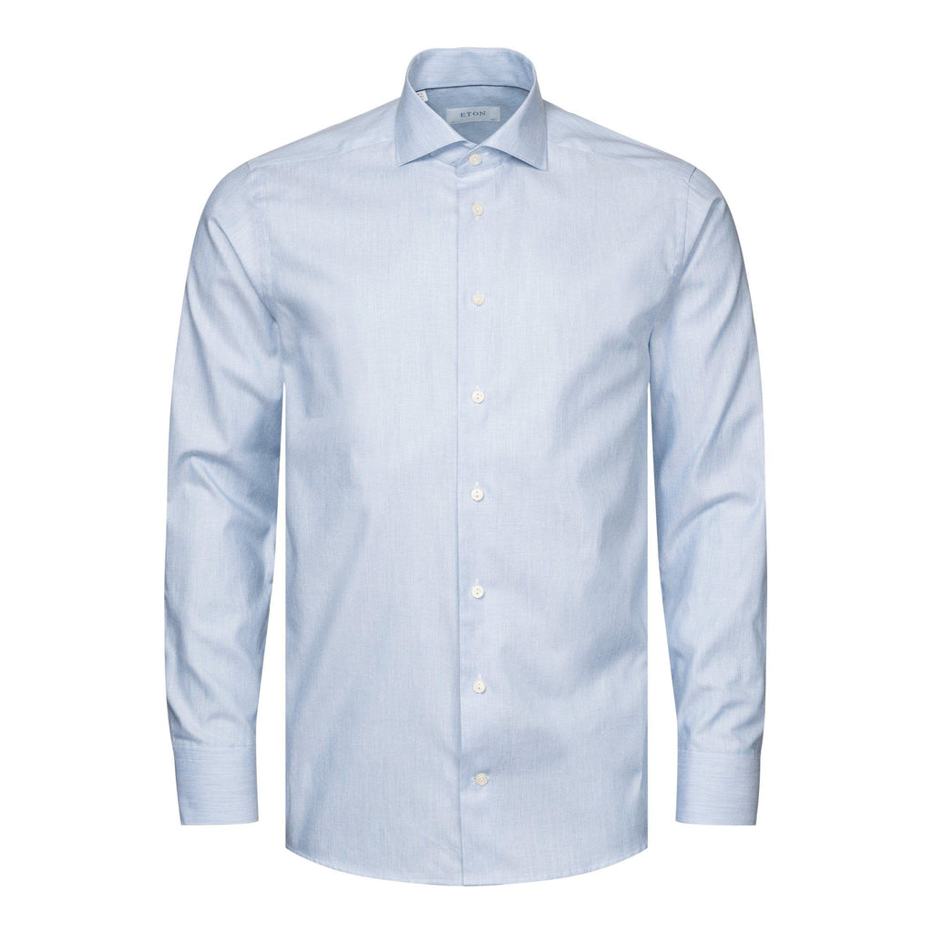 Mavi Signature Oxford Pamuk Gömlek - Image 2