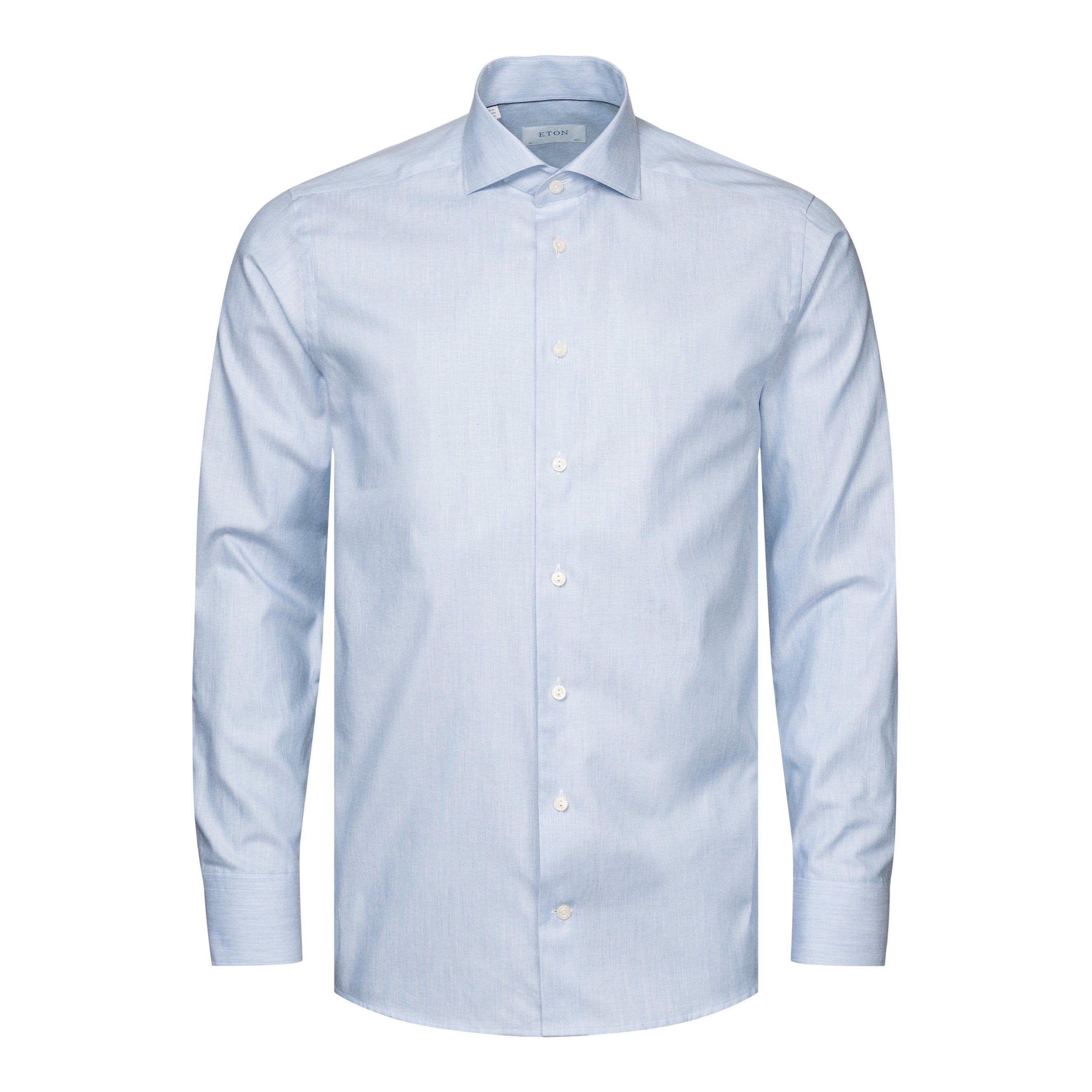 Mavi Signature Oxford Pamuk Gömlek - Image 2