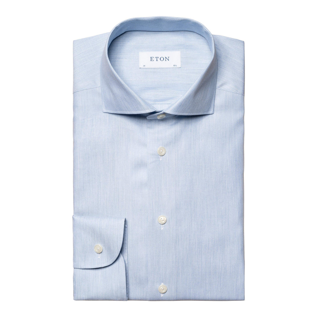 Mavi Signature Oxford Pamuk Gömlek - Image 1