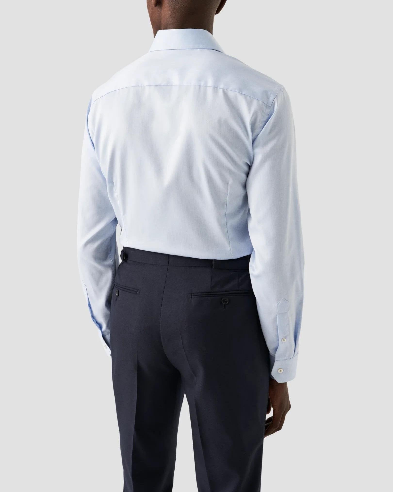 Mavi Signature Twill Pamuk Gömlek - Image 5